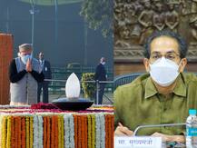 मुख्यमंत्री उद्धव ठाकरे यांना वाजपेयींचा विसर?