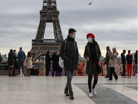 जाणून घ्या कोणत्या राष्ट्रांमध्ये पसरलीये Coronavirus च्या नव्या प्रकाराची दहशत