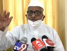 ...तर अण्णा हजारे शेतकऱ्यांसाठी जानेवारीमध्ये आंदोलन करणार