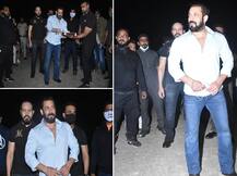 Happy Birthday Salman Khan: पाहा सलमानच्या 'बर्थडे बॅश'ची झलक