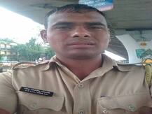 रेल्वेत नोकरीचं आमिष दाखवत 18 लाखांची फसवणूक, नाशिकमधील पोलीस कर्मचाऱ्यावर गुन्हा दाखल