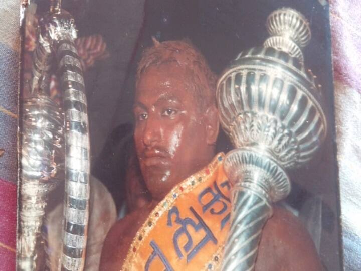 wrestler Appalal Shaikh need help for his medical treatment solapur लाल मातीतला वाघ एकाकी पडलाय....!