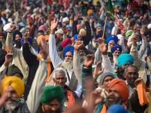 केंद्र सरकारकडून आंदोलक शेतकऱ्यांना 30 डिसेंबरला चर्चेला येण्याचा प्रस्ताव