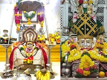 दत्तजयंती असूनही अक्कलकोटमध्ये भाविकांना प्रवेश बंद