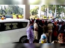 व्यभिचारी असल्याचा आरोप करत बलात्कार पीडितेला गावबंदी, बीडमधील तीन गावांचा संतापजनक ठराव