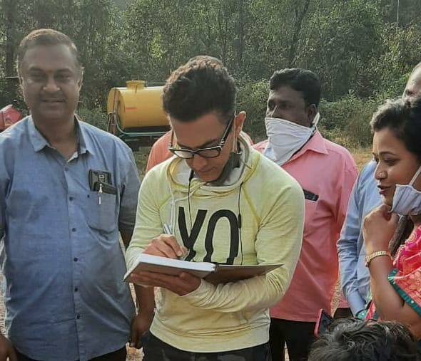 भोगवे किनारपट्टी सह जिल्ह्यातील अनेक साईट सीन पाहण्यासाठी चार दिवसाचा हा दौरा आहे. 