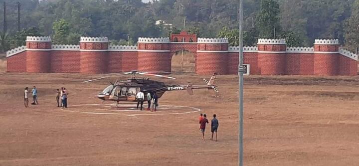 मात्र अमीर खानचा हा खासगी दौरा असल्याने गोपनीयता ठेवली आहे. 