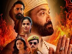 It’s A Wrap For Bobby Deol’s ‘Aashram 2’