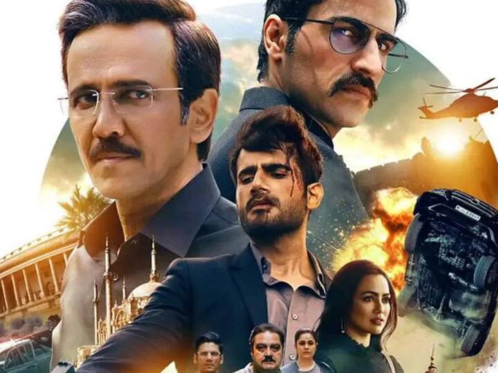 भारतात झालेल्या दहशतवादी हल्ल्यांवर आधारीत स्पेशल ऑप्स वेबसीरिज देखील खूप पाहिली गेली. यात केके मेनन आणि करण टॅकर यांनी जबरदस्त भूमिका केल्या.  