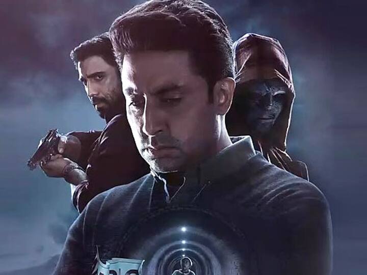 ब्रीद: इनटू द शॅडो ही वेबसीरिज कथा आणि अभिनयाच्या बाबतीत पसंतीस उतरली. यात अभिषेक बच्चनने शानदार अभिनय केला.  