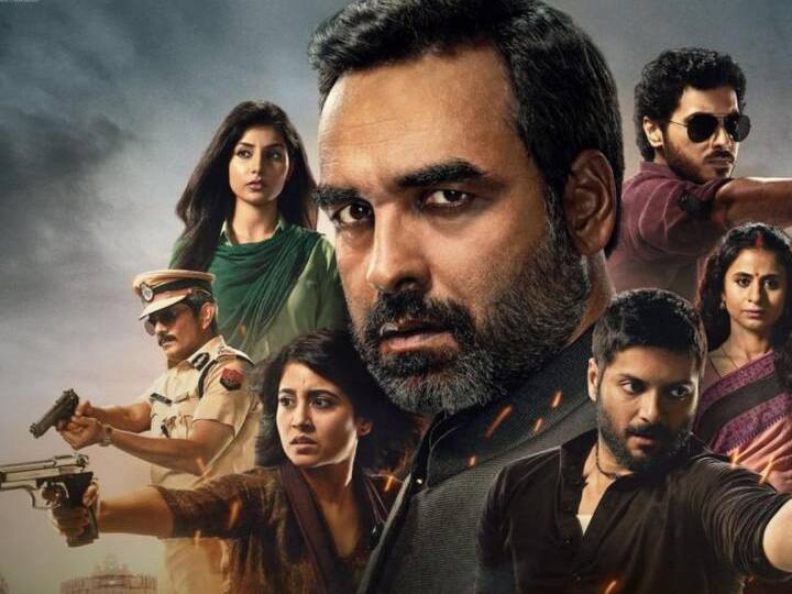 'मिर्झापूर' 2019 मध्ये पहिल्यांदा प्रदर्शित झाली. त्याचा दुसरा भाग 2020 मध्ये प्रदर्शित झाला. गूगलवर या सीरिजला सर्वाधिक सर्च मिळाले. यातील मुन्ना भैय्या, कालीन भैय्या, गुड्डू ही पात्र प्रेक्षकांच्या पसंतीला उतरली. पहिल्या भागापेक्षा दुसरा भाग प्रेक्षकांना एवढा भावला नाही. 