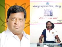 भाजपच्या उपमहापौरांवर उपायुक्तांना खंडणी मागितल्याप्रकरणी गुन्हा, शिवीगाळ केल्याचाही आरोप