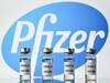 Pfizer Corona Vaccine: फायझर लस घेतल्यानंतर आठवड्यातच कॅलिफोर्नियामधील नर्स कोरोना पॉझिटिव्ह