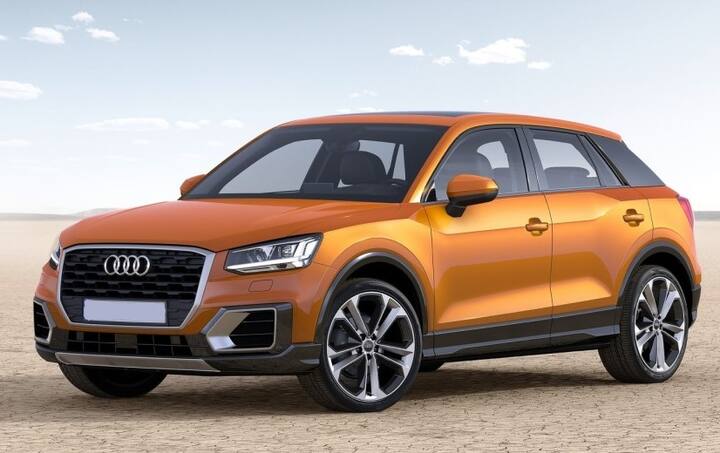 ऑडी क्यू 2 (Audi Q2) A luxury SUV च्या बाबतीत अनेक अनपेक्षित आणि धमाकेदार फिचर्ससाठी ही कार ओळखली जाते. कारचे अंतरंग जसे मन जिंकतात, तसाच तिचा लूकही अनेकांचं लक्ष वेधणारं आहे. 