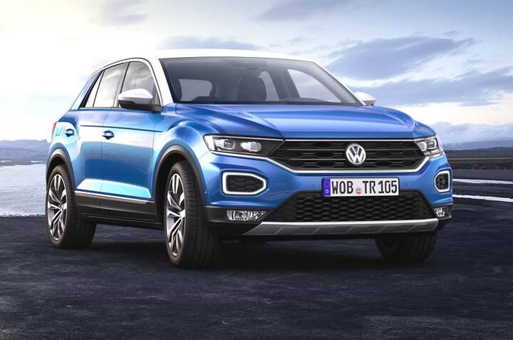  वोक्सवॅगन टी-रॉक (Volkswagen T-Roc) बिल्ड क्वालिटी आणि ड्राईव्हींग अनुभवांच्या बाबतीत या कारनं सर्वच अपेक्षा पूर्ण केल्या. या कारच्या मोजक्या मॉडेल्सचीही भारतात झालेली विक्रीच कारच्या लोकप्रियतेबाबत सर्वकाही सांगून जाते. 