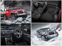 Year End 2020 | रिव्हर्स गिअरमध्ये पाहा यंदाच्या टॉप 10 SUVs