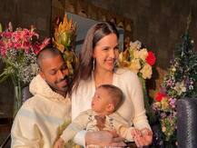 In Pics | हार्दिक- नताशाचं मुलासाठी खास सेलिब्रेशन; निमित्त होतं....