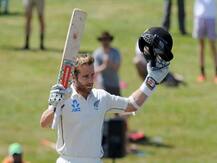 ICC Test Ranking : न्यूझीलंडचा केन विल्यमसन अव्वल; भारताचे 'हे' दोन फलंदाज टॉप 10मध्ये