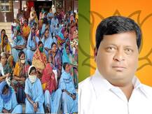 भाजपचे उपमहापौर राजेश काळेंविरोधात कर्मचारी आक्रमक; पोलिसांकडून काळेंचा शोध सुरु