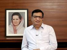 औरंगाबादचं नामकरण संभाजीनगर करण्यास आमचा विरोध: बाळासाहेब थोरात