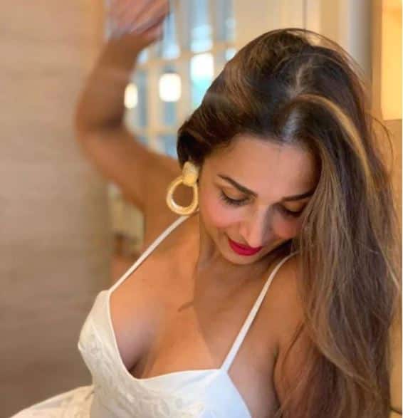  (Photo Credit : @malaikaaroraofficial)