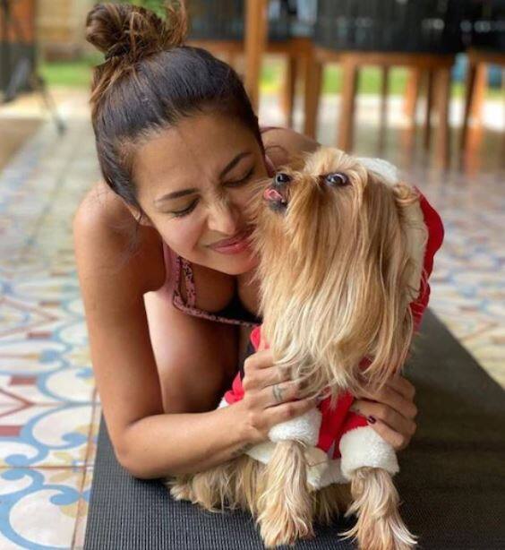  (Photo Credit : @malaikaaroraofficial)