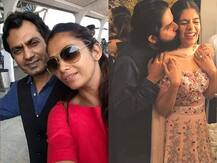 नवाजुद्दीन सिद्दीकी ते पूजा गोर.. या सेलिब्रिंटी जोडप्यांचं 2020 मध्ये झालं ब्रेकअप