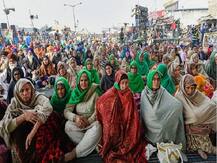 4 जानेवारीला बैठकीत तोडगा निघाला नाही तर… आंदोलन तीव्र करण्याचा शेतकऱ्यांचा इशारा