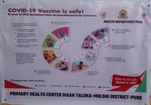 PHOTO : नेमकं कसं होणार आहे कोरोना लसीकरण? जाणून घ्या...