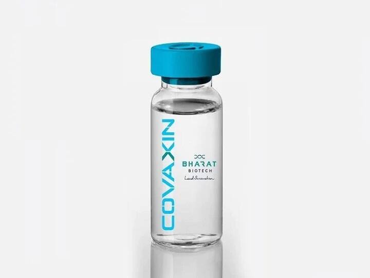 India Corona Vaccine Approved Bharat Biotech Covaxin approved in India for emergency use expert committee Covaxin Corona Vaccine Approved: भारतीय लस Covaxin ला तज्ज्ञ समितीचा हिरवा झेंडा, आता DCGI ही मंजूर करेल - सूत्र