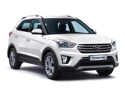 Hyundai Creta- ह्युंडाईनं सर्वाधिक खप होणाऱ्या मिड साईज SUV Cretaची किंमत 27,335 रुपयांनी वाढवली आहे. भारतात ह्युंडाई क्रेटाची किंमत 9.28 लाख रुपयांपासून सुरु होऊन हे दर 17.33 पर्यंत वाढत जातात. याशिवाय कंपनीनं एसयूव्ही Tucson आणि इलेक्ट्रिक एसयूवी Kona Electric या कारच्या दरांतही वाढ केल्याचं म्हटलं जात आहे. ज्याबाबत सविस्तर माहिती अद्यापही समोर आलेली नाही. 
