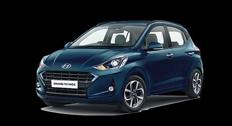 Hyundai Hatchback car- नव्या वर्षात कंपनीनं सँट्रो कारचे दर 9,112 रुपयांनी वाढवले आहेत. त्यामुळं आता तुम्ही ही कार 4.64 लाख रुपयांपासून 6.32 लाख रुपयांपर्यंत खरेदी करु शकता. याशिवाय आय10 NIOS च्या दरा 8,652 रुपये आणि सीएनजी कारच्या दरात 14,556 रुपयांची वाढ झाली आहे. 
