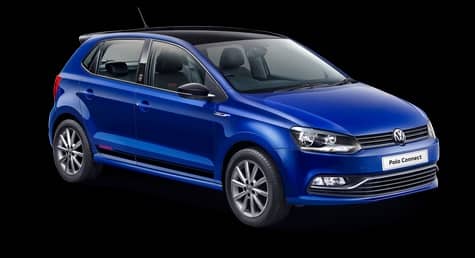वोक्सवॅगन - सर्वच कारचे दर वाढत असताना इथं वोक्सवॅगन पोलो आणि वेंटो या कारच्या दरांतही 2.5 टक्क्यांची वाढ होणार असल्याचं सांगण्यात आलं आहे.  