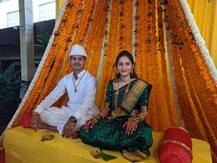 रं मर्दा...! पैलवान राहुल आवारे लग्नाच्या बेडीत अडकण्यास सज्ज