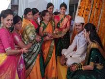 रं मर्दा...! पैलवान राहुल आवारे लग्नाच्या बेडीत अडकण्यास सज्ज