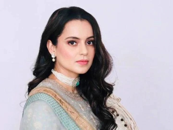 Bollywood actress kangana ranauts reaction on urmila matondkars buying property in mumbai for rs 3 crore उर्मिला मातोंडकरांनी मुंबईत कार्यालय खरेदी करताच कंगना म्हणते, 'काश मैं भी....'