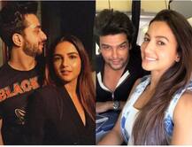 Bigg Boss मधील 'या' जोड्या अडकल्या विवाहबंधनात, तर काहींचं झालं ब्रेकअप