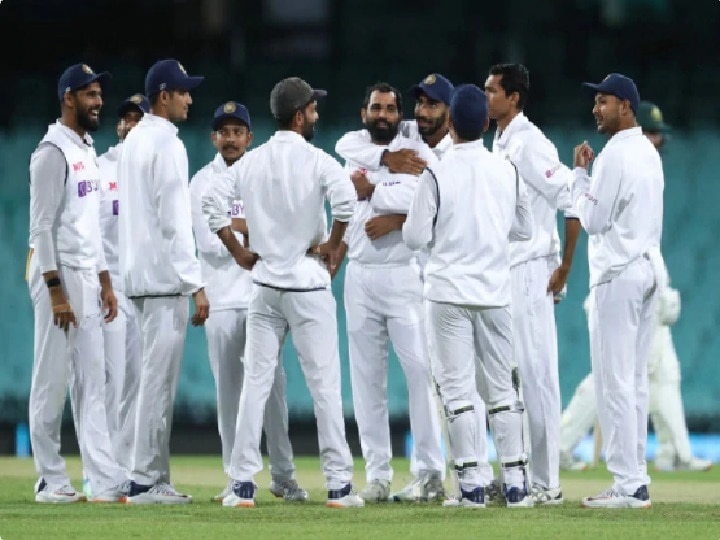 All team india members and support staff in australia have returned negative in latest covid 19 test IND vs AUS | दिलासादायक! सिडनी टेस्टपूर्वी टीम इंडियाच्या सर्व खेळाडूंचा कोरोना अहवाल निगेटिव्ह