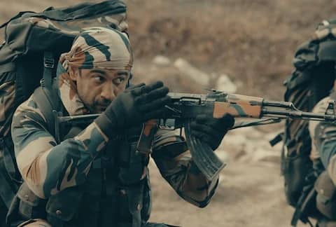 झी-5 ओरिजिनलवर अमित सधची मुख्य भूमिका असणाऱ्या  'जिद' या सीरिजनं प्रेक्षकांच्या यादीत आणखी एक पर्याय उपलब्ध होणार आहे. 