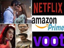 Web Series 2021: यंदाच्या वर्षी प्रेक्षकांच्या भेटीला येणार धमाकेदार वेब सीरिजचा नजराणा