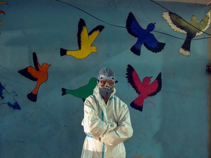 mumbai has recorded only 3 deaths due to coronavirus covid 19 today lowest since march 2020 मुंबईत कोरोनामुळं तीन मृत्यू; मार्चनंतर पहिल्यांदाच मृतांचा इतका कमी आकडा