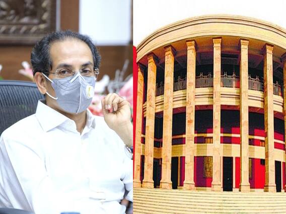 नागपूर विधानभवन आता वर्षभर गजबजणार! मुख्यमंत्री म्हणाले, 'विदर्भवासियांनो तुमच्यावर अन्याय होणार नाही' नागपूर विधानभवन आता वर्षभर गजबजणार! मुख्यमंत्री म्हणाले, 'विदर्भवासियांनो तुमच्यावर अन्याय होणार नाही'
