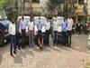 गाडी चोरी करणाऱ्या सर्वात मोठी गॅंग म्हणून ओळख असणाऱ्या 'प्रतापगड गेंगे' च्या पोलिसांनी मुसक्या आवळल्या