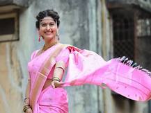 Abhindya Bhave Pre-Wedding Photos | अभिज्ञा भावेची लगीनघाई! मेहंदी अन् लग्नापूर्वीच्या विधींचे फोटो व्हायरल