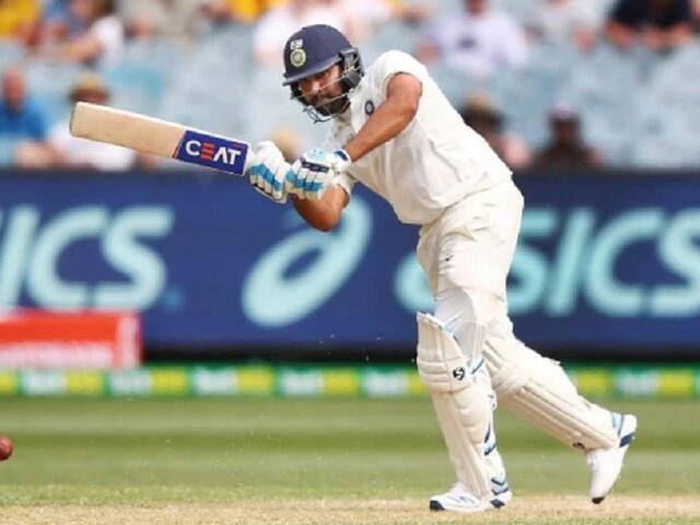 Rohit Sharma Records: हिटमॅनचा विक्रमी ‘षटकार’; ऑस्ट्रेलियाविरूद्ध रोहित शर्माने केला अनोखा रेकॉर्ड