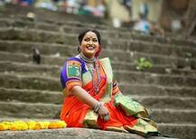 ‘कबीर सिंह’ की ये नौकरानी रियल लाइफ में हैं ग्लैमरस, फोटोशूट से मचाया था इंटरनेट पर तहलका