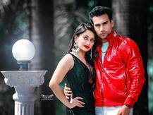 Wedding bells | मानसी नाईकच्या प्री वेडिंग फोटोंनी वेधलं लक्ष