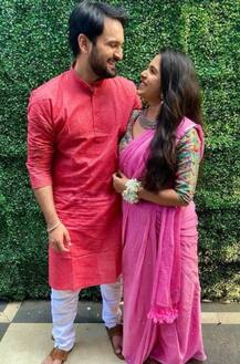 सईनं मिताली- सिद्धार्थसाठी आखला खास केळवणाचा बेत