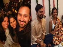 सईनं मिताली- सिद्धार्थसाठी आखला खास केळवणाचा बेत