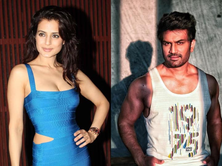 Mumbai Bollywood actress Instagram account hacked restored सावधान... इन्स्टाग्रामसोबतच बँक अकाऊंटही होवू शकते हॅक! अमिषा पटेलला फटका